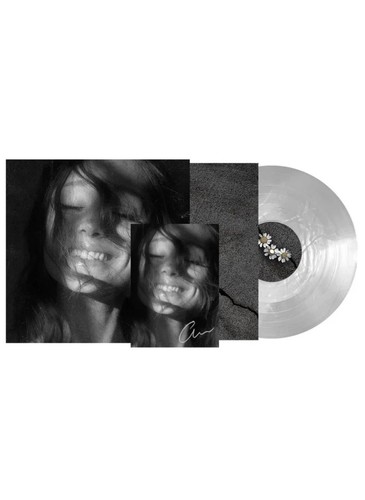 Ariana grande signed vinyl - signed,