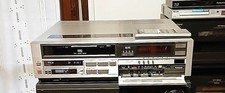 videoregistratore s-vintage