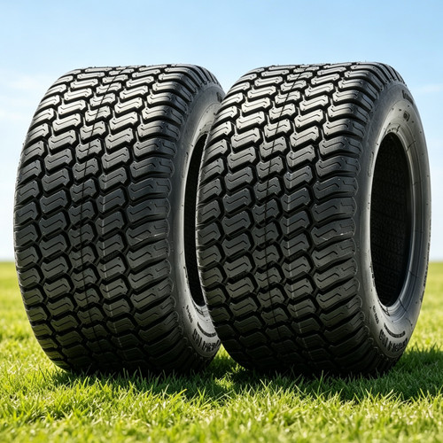 Pneumatico 2x20x10 per - 2x20x10-8,