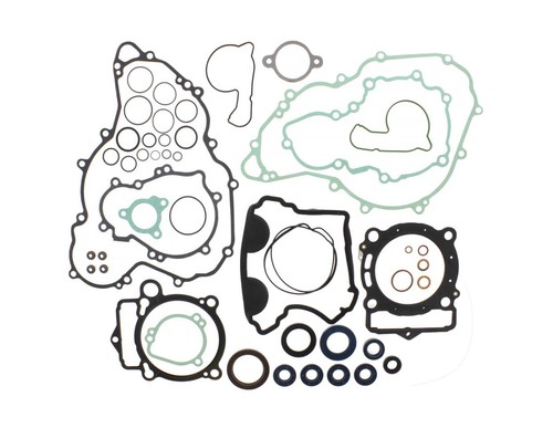 Kit guarnizioni completo