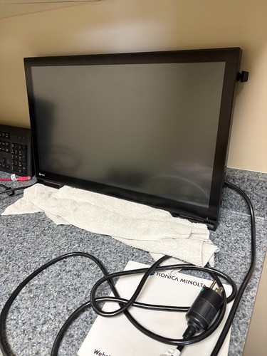 Radiforce ms235wt monitor lcd - monitor,
