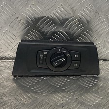 Interruttore comando fari BMW