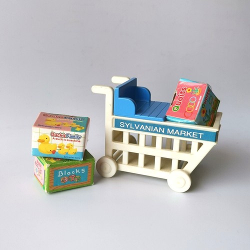 Japan sylvanian families - sylvanian,