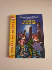 PIEMME GERONIMO STILTON STORIE