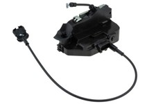 Serratura Porta Lato Guidatore