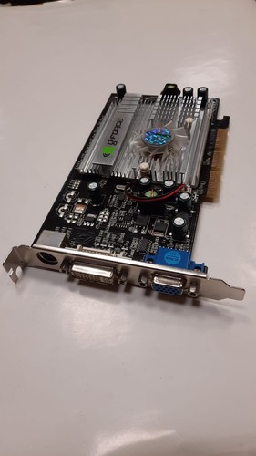 Scheda grafica geforce - geforce, nvidia
