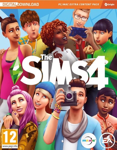 The sims codice origin per - the,
