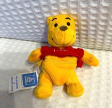Mascotte vintage Winnie the