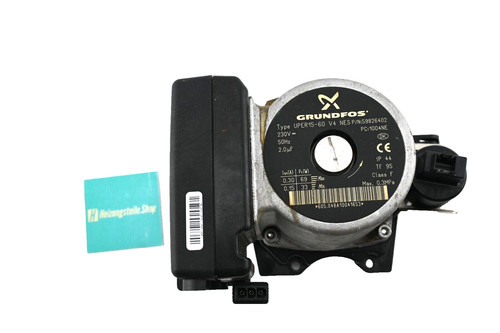 Pompa buderus gb152 - gb152, sieger