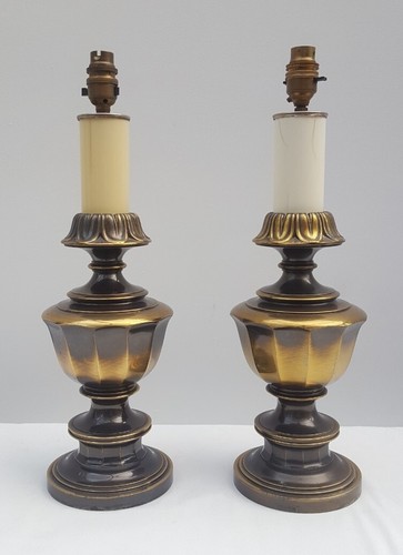 Lampade tavolo vintage - da,
