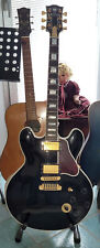 Chitarra elettrica Gibson B.B. king Lucille Ebony