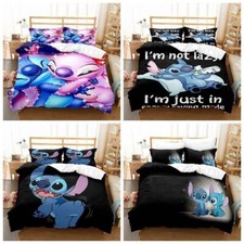 Set Copripiumino Lilo Stitch