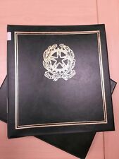 ALBUM REPUBBLICA IN QUARTINA