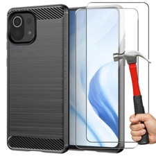 Coque verre trempé xiaomi - +,