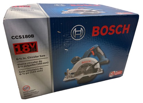 Nuovissima bosch ccs180b - nuovissima,