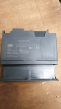 6ES7340-1AH01-0AE0 SIEMENS S7 300 CP340 RS 232C MODULO SERIALE USATO