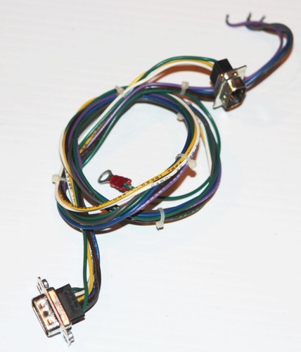 Porta seriale cavo oem - seriale, 3