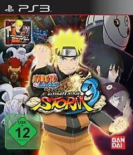 Naruto Shippuden: Ultimate