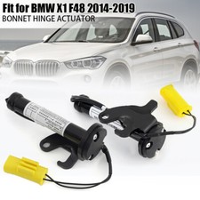 COPPIA ATTUATORE COFANO