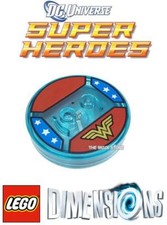 LEGO DIMENSION WONDER WOMAN