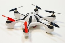 Mini quadricotero esacottero - quadricotero,