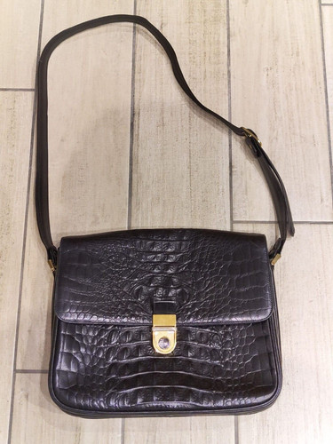 Borsa vintage pelle - vintage, di