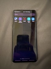 Samsung S10 Plus TWITTER OLD LOGO