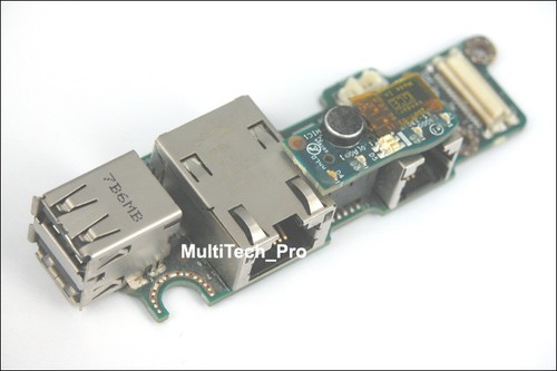 Org scheda rete usb dell - scheda,