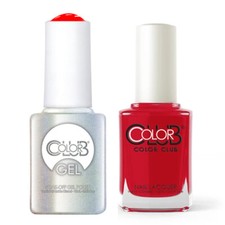 Color Club Duo Gel & Nail