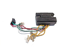 REGOLATORE DI TENSIONE HONDA SH 125 150 i ANNO 2009 2012 (MODIFICATO FUNZIONANTE