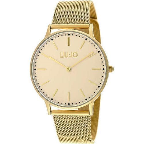 Orologio polso donna liu - polso,