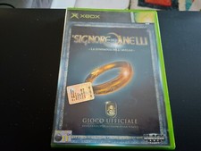 IL SIGNORE DEGLI ANELLI LA