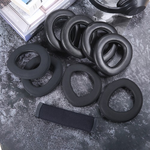 Cuscinetti auricolari - , e
