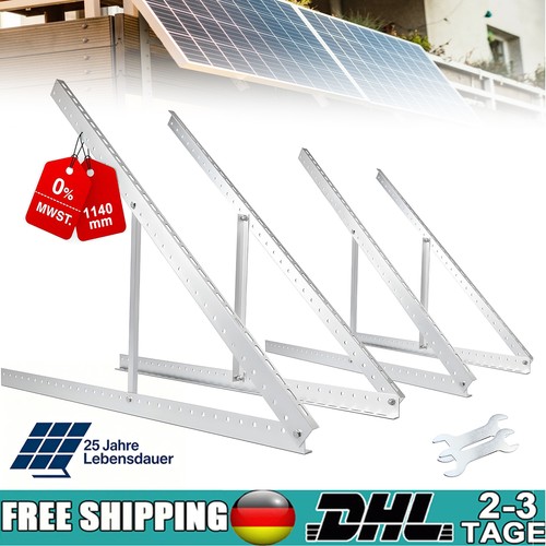 Supporto fotovoltaico 114 - 4x,