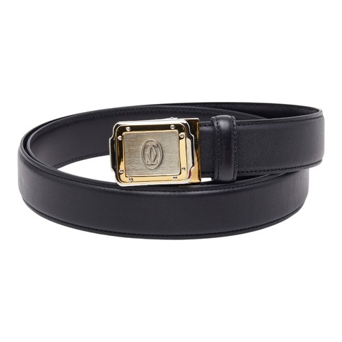Cintura uomo cartier must - must, line