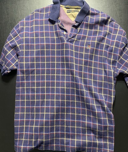 Polo tommy hilfiger - tommy, vintage