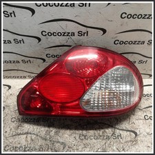 Fanale Fanalino Posteriore