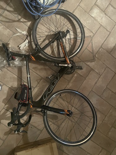 Felt ar5 bici - da, in