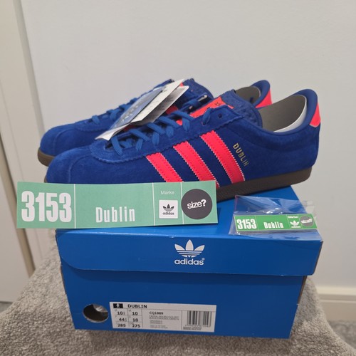 Adidas originals dublino - adidas,