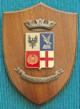 crest Regione Militare