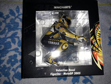 FIGURINE VALENTINO ROSSI