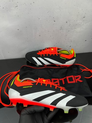 Adidas predator elite solar - predator, fg