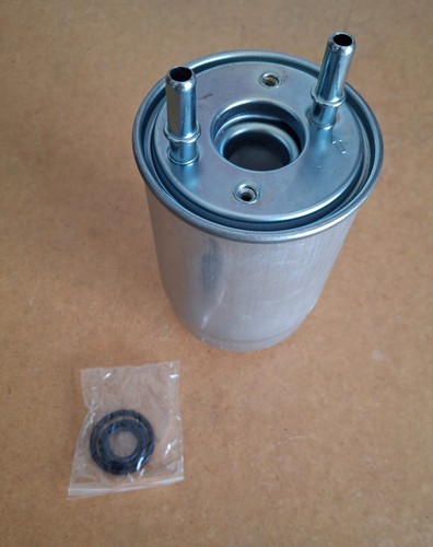 Filtro gasolio renault - filtro,