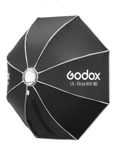 Incompleto godox ul box - incompleto, ul-box