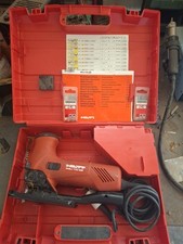 Seghetto Alternativo Hilti WSJ 110-EB