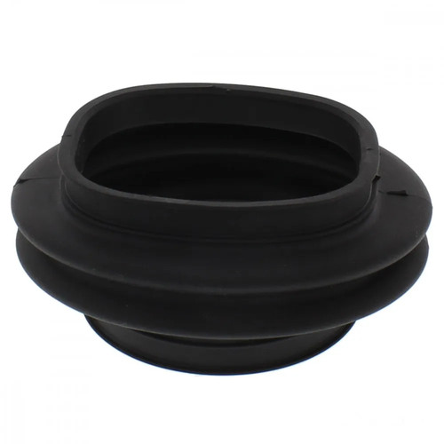 Soffietto nero per bmw - nero,