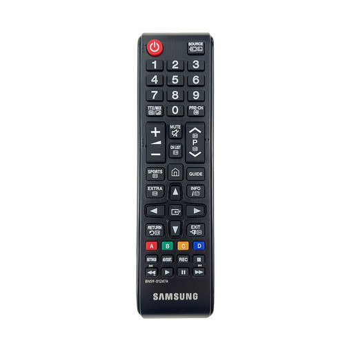 Telecomando originale per - tv,