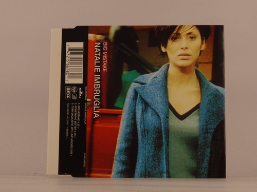 Natalie imbruglia big mistake - imbruglia,