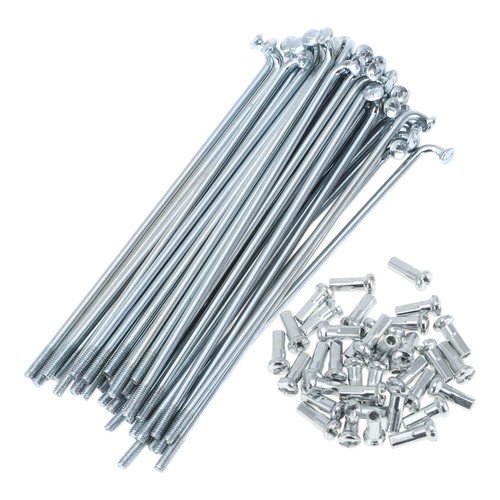 Set raggi bici - set, 90mm