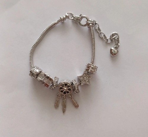 Bracciale acciaio - bracciale, in